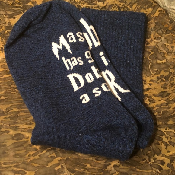 Harry Potter Socks🚫Last One🚫 - Picture 2 of 3